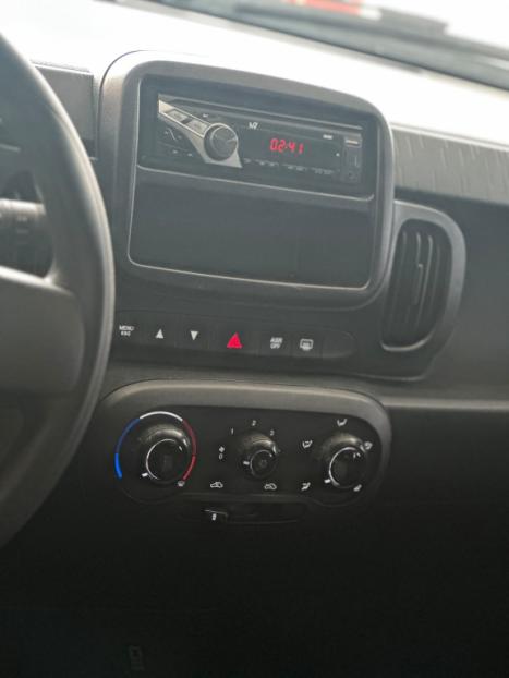 FIAT Mobi 1.0 4P FLEX EVO LIKE, Foto 5