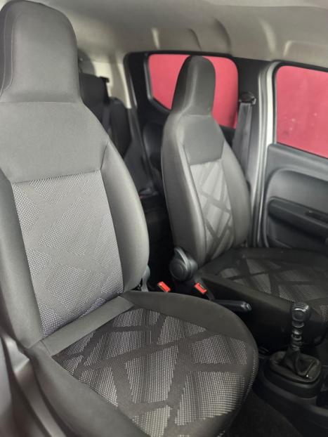 FIAT Mobi 1.0 4P FLEX EVO LIKE, Foto 6