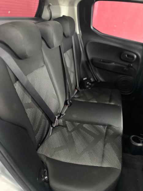 FIAT Mobi 1.0 4P FLEX EVO LIKE, Foto 7