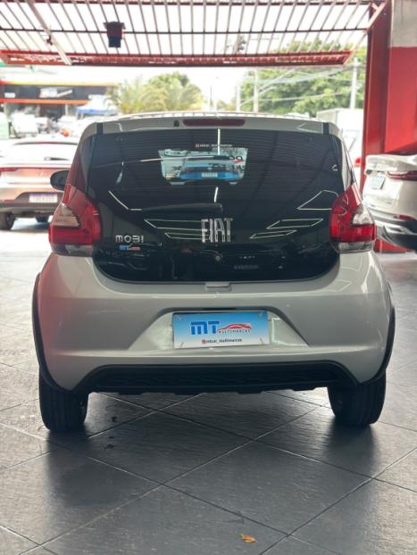 FIAT Mobi 1.0 4P FLEX EVO LIKE, Foto 9