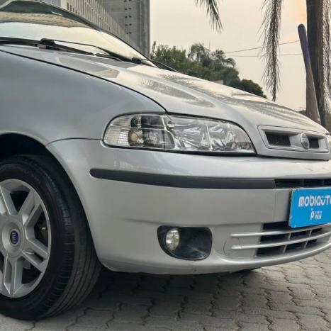 FIAT Palio 1.3 4P FIRE, Foto 2