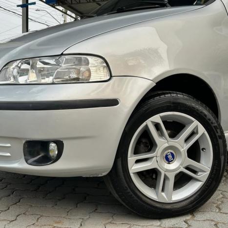FIAT Palio 1.3 4P FIRE, Foto 3