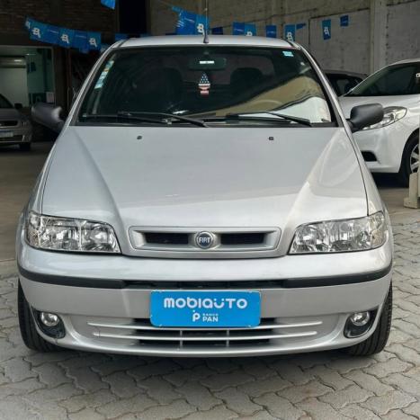 FIAT Palio 1.3 4P FIRE, Foto 4
