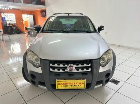 FIAT Palio Weekend 1.8 16V 4P FLEX ADVENTURE, Foto 2