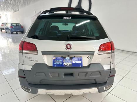 FIAT Palio Weekend 1.8 16V 4P FLEX ADVENTURE, Foto 3