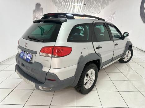 FIAT Palio Weekend 1.8 16V 4P FLEX ADVENTURE, Foto 4