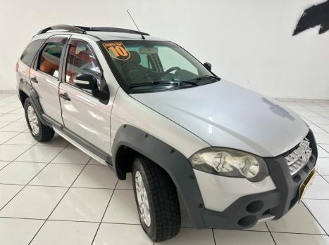 FIAT Palio Weekend 1.8 16V 4P FLEX ADVENTURE, Foto 5