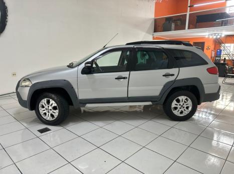 FIAT Palio Weekend 1.8 16V 4P FLEX ADVENTURE, Foto 6