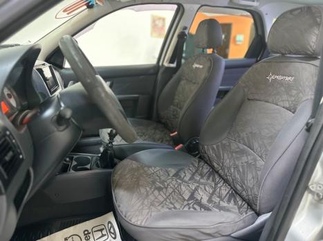 FIAT Palio Weekend 1.8 16V 4P FLEX ADVENTURE, Foto 7