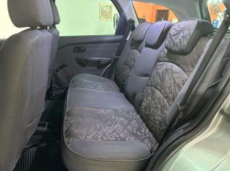 FIAT Palio Weekend 1.8 16V 4P FLEX ADVENTURE, Foto 8
