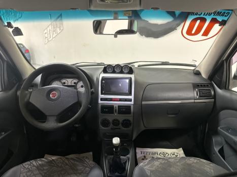 FIAT Palio Weekend 1.8 16V 4P FLEX ADVENTURE, Foto 9