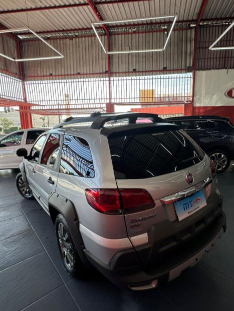 FIAT Palio Weekend 1.8 4P FLEX ADVENTURE LOCKER, Foto 5
