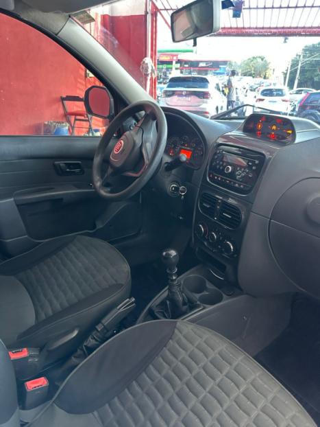 FIAT Palio Weekend 1.8 4P FLEX ADVENTURE LOCKER, Foto 6