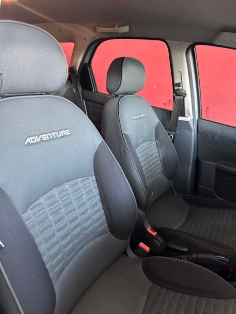 FIAT Palio Weekend 1.8 4P FLEX ADVENTURE LOCKER, Foto 7