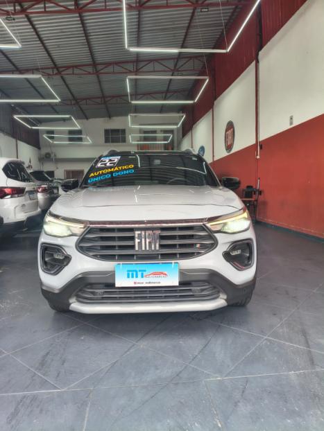 FIAT Pulse 1.0 12V 4P FLEX 200 IMPETUS TURBO AUTOMÁTICO CVT, Foto 2