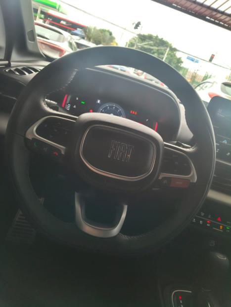 FIAT Pulse 1.0 12V 4P FLEX 200 IMPETUS TURBO AUTOMÁTICO CVT, Foto 6