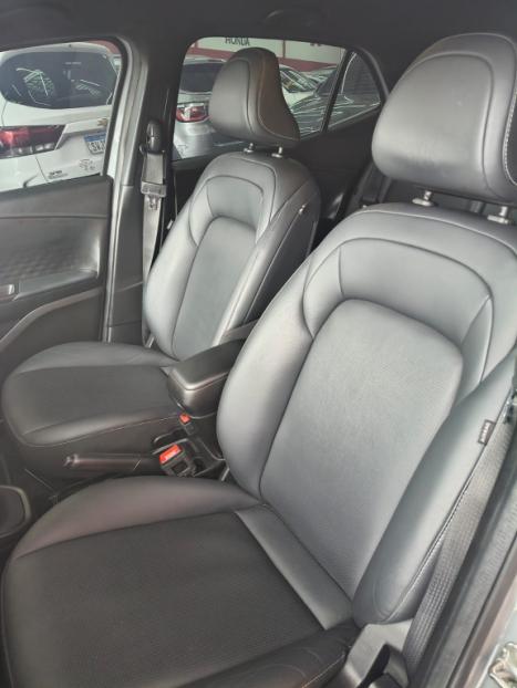 FIAT Pulse 1.0 12V 4P FLEX 200 IMPETUS TURBO AUTOMÁTICO CVT, Foto 10
