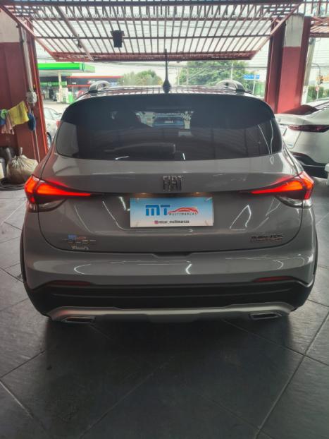 FIAT Pulse 1.0 12V 4P FLEX 200 IMPETUS TURBO AUTOMÁTICO CVT, Foto 13