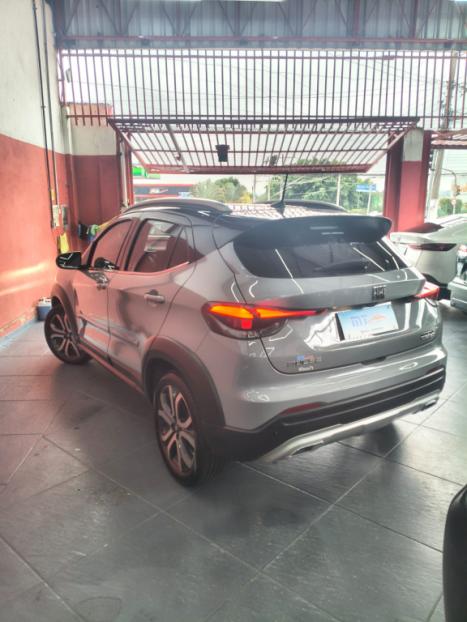 FIAT Pulse 1.0 12V 4P FLEX 200 IMPETUS TURBO AUTOMÁTICO CVT, Foto 14