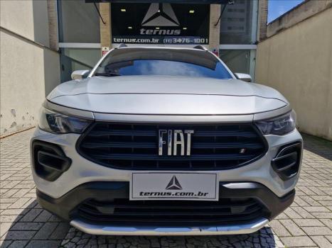 FIAT Pulse 1.0 12V 4P FLEX 200 AUDACE TURBO AUTOMÁTICO CVT, Foto 1