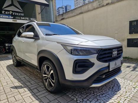 FIAT Pulse 1.0 12V 4P FLEX 200 AUDACE TURBO AUTOMÁTICO CVT, Foto 2