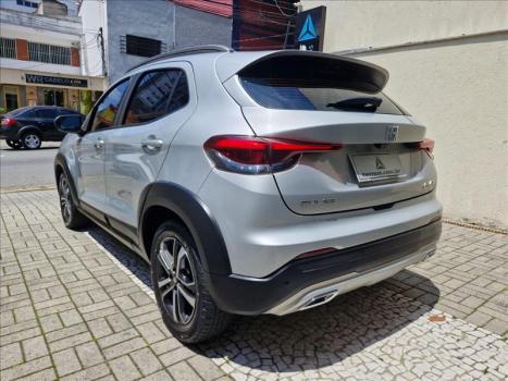 FIAT Pulse 1.0 12V 4P FLEX 200 AUDACE TURBO AUTOMÁTICO CVT, Foto 4