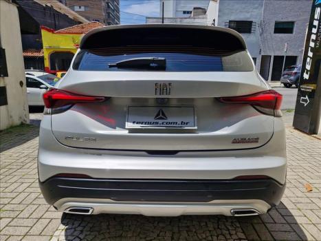 FIAT Pulse 1.0 12V 4P FLEX 200 AUDACE TURBO AUTOMÁTICO CVT, Foto 5