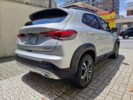 FIAT Pulse 1.0 12V 4P FLEX 200 AUDACE TURBO AUTOMÁTICO CVT, Foto 6