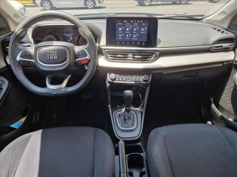 FIAT Pulse 1.0 12V 4P FLEX 200 AUDACE TURBO AUTOMÁTICO CVT, Foto 7