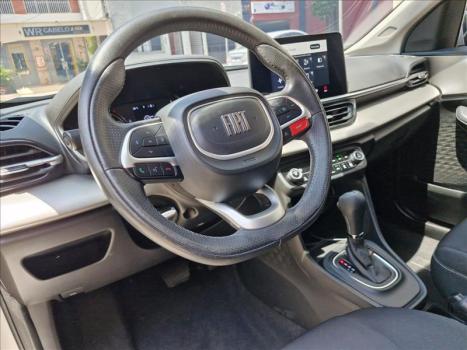 FIAT Pulse 1.0 12V 4P FLEX 200 AUDACE TURBO AUTOMÁTICO CVT, Foto 8