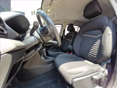 FIAT Pulse 1.0 12V 4P FLEX 200 AUDACE TURBO AUTOMÁTICO CVT, Foto 10