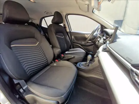 FIAT Pulse 1.0 12V 4P FLEX 200 AUDACE TURBO AUTOMÁTICO CVT, Foto 11