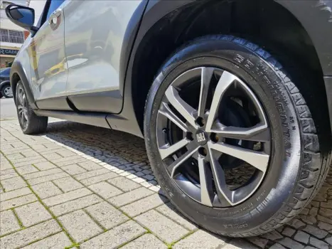 FIAT Pulse 1.0 12V 4P FLEX 200 AUDACE TURBO AUTOMÁTICO CVT, Foto 14