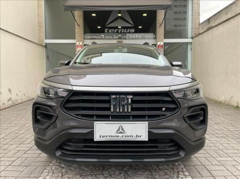 FIAT Pulse 1.3 16V 4P FLEX DRIVE AUTOM�TICO CVT, Foto 1
