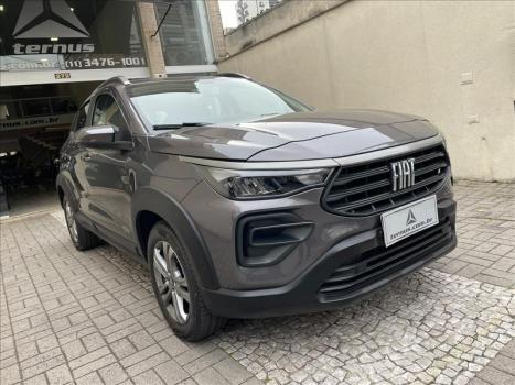 FIAT Pulse 1.3 16V 4P FLEX DRIVE AUTOM�TICO CVT, Foto 3