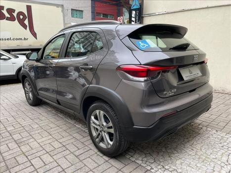 FIAT Pulse 1.3 16V 4P FLEX DRIVE AUTOM�TICO CVT, Foto 5