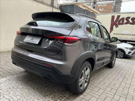 FIAT Pulse 1.3 16V 4P FLEX DRIVE AUTOM�TICO CVT, Foto 6