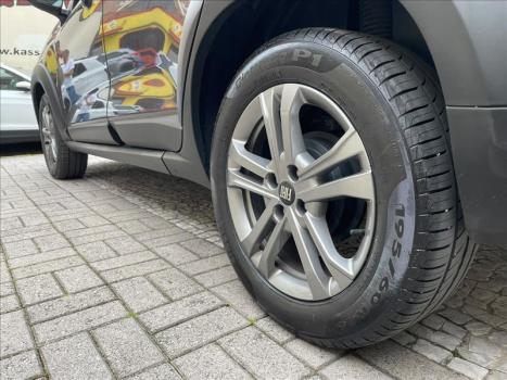 FIAT Pulse 1.3 16V 4P FLEX DRIVE AUTOM�TICO CVT, Foto 7