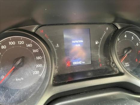 FIAT Pulse 1.3 16V 4P FLEX DRIVE AUTOM�TICO CVT, Foto 9