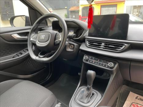 FIAT Pulse 1.3 16V 4P FLEX DRIVE AUTOM�TICO CVT, Foto 10