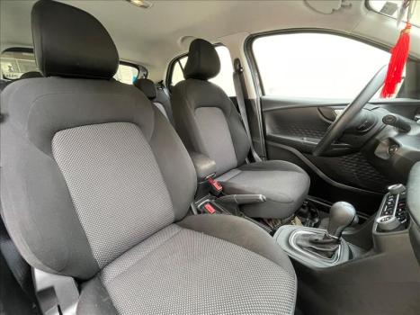 FIAT Pulse 1.3 16V 4P FLEX DRIVE AUTOM�TICO CVT, Foto 11