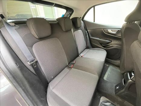 FIAT Pulse 1.3 16V 4P FLEX DRIVE AUTOM�TICO CVT, Foto 12
