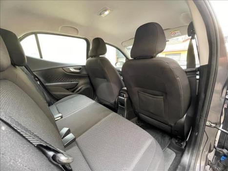 FIAT Pulse 1.3 16V 4P FLEX DRIVE AUTOM�TICO CVT, Foto 13