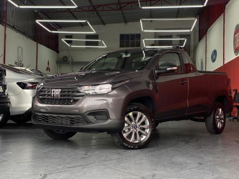 FIAT Strada 1.3 FIREFLY FLEX FREEDOM CABINE SIMPLES, Foto 1