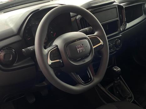 FIAT Strada 1.3 FIREFLY FLEX FREEDOM CABINE SIMPLES, Foto 5