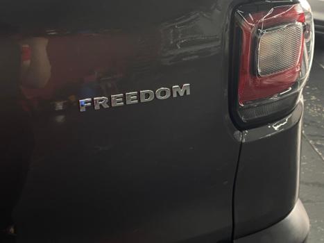 FIAT Strada 1.3 FIREFLY FLEX FREEDOM CABINE SIMPLES, Foto 6