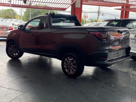 FIAT Strada 1.3 FIREFLY FLEX FREEDOM CABINE SIMPLES, Foto 4