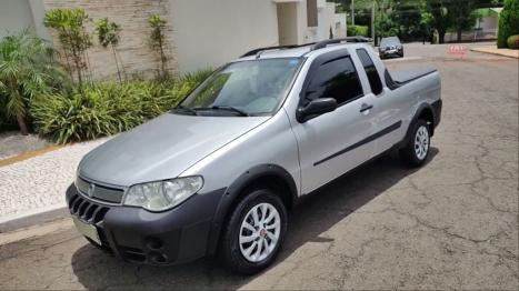 FIAT Strada 1.4 FIRE FLEX CABINE ESTENDIDA, Foto 1