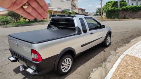 FIAT Strada 1.4 FIRE FLEX CABINE ESTENDIDA, Foto 2