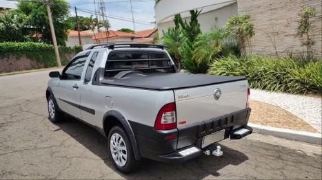 FIAT Strada 1.4 FIRE FLEX CABINE ESTENDIDA, Foto 3